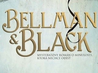 Vychádza mysteriózny román Bellman