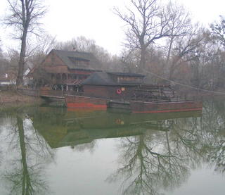 Rarita v Kolárove: Jediný