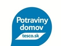 Služba Tesco Potraviny domov