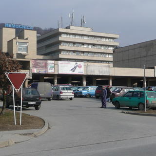 Rožňavskej nemocnici hrozí kolaps!