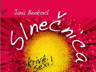 Jane Benkovej vyšiel letný