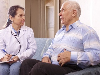 Hrozí vám rakovina hrubého