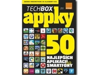 Príloha TECHBOX appky v