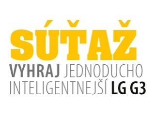 LETNÁ SÚŤAŽ - vyhraj