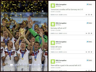 Tieň podozrenia zo zmanipulovaného