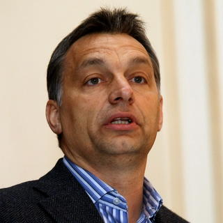 Viktor Orbán: Založiť SMK