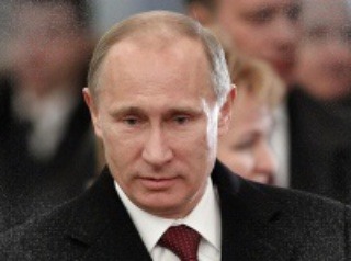 Putin nariadil vyšetrovanie tragédie
