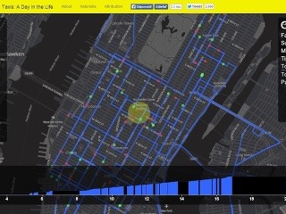 Unikátna mapa: Pozrite, koľko