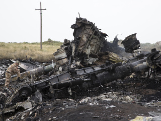 Pozostalí obetí letu MH17