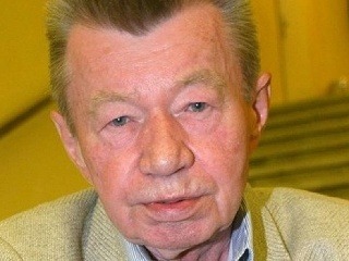 Zomrel český herec Václav