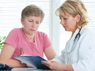 Program preventívnych prehliadok je