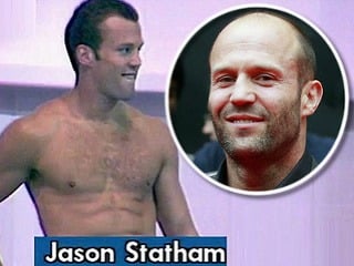 Jason Statham v roku