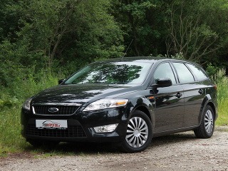 Ford Mondeo Wagon 1,8
