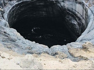 Záhada sibírskych kráterov pokračuje: