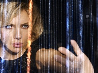 Scarlett Johansson v réžii