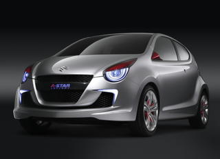 Krásavci zo ženevského salónu!