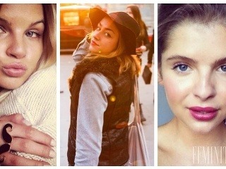 Zľava: Katarína Rozborilová, Barbara