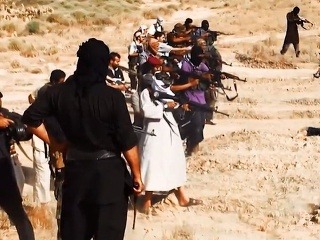 Islamisti v Líbyi oznámili