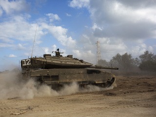 Izrael sťahuje svoje vojská