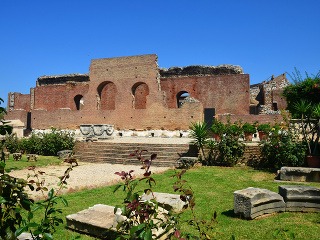 Patras, Grécko