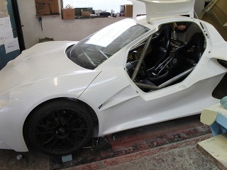 Prototyp značky Brutal