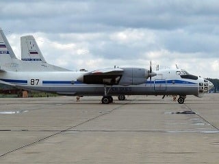 AN-30B