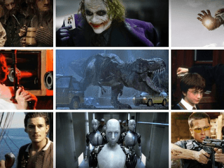 NAJ filmové prešľapy: Tieto