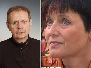 Patríciu Jarjabkovú týral manžel: