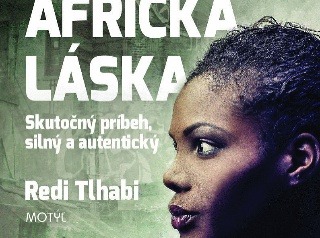 Africká láska