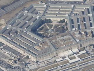 Pentagon potvrdil zabitie amerického