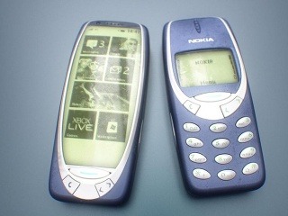 FOTO Späť do budúcnosti: