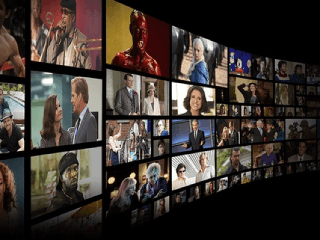 HBO: Ťažké začiatky, miliardový