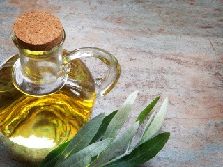 Olivový olej vďaka všestrannej