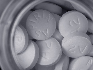 Aspirín ako nový liek