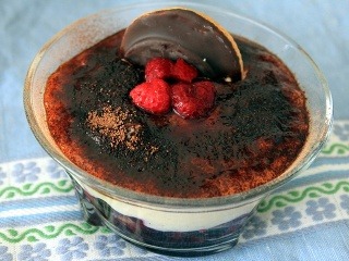 Krvavé srdce alebo nadýchaný