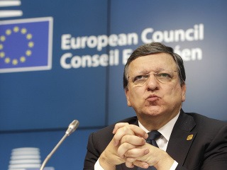 Predseda Európskej komisie José