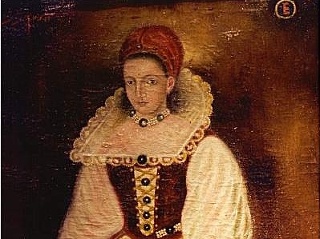 Duch Alžbety Bátoriovej straší