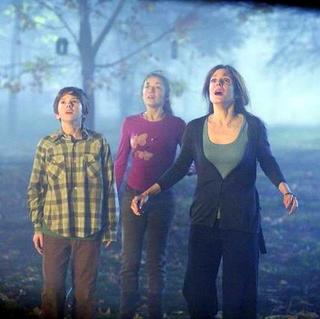 Kronika rodu Spiderwickovcov