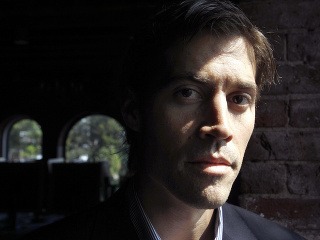 James Foley