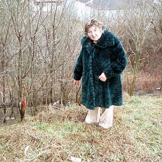 Hľadačka pokladov: Doteraz našla