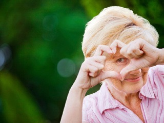 Jeseň života je obdobím,