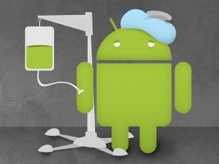 Na smartfóny mieri útok,