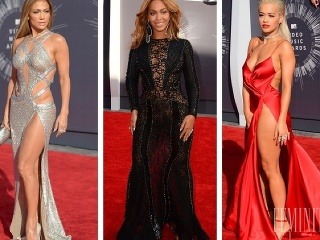 Najlepšie a najhoršie róby