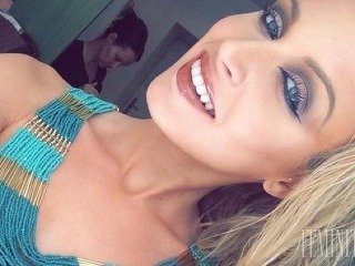 Najkrajšiu Slovenku mejkap zmenil