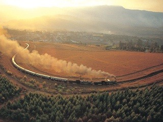 Všetky krásy Afriky môžete
