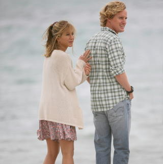 Owen Wilson a Jennifer