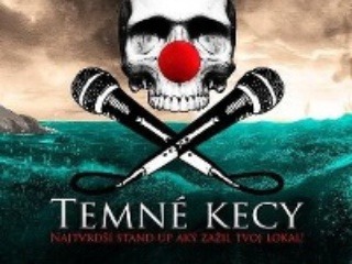 Temné kecy