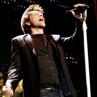 Jon Bon Jovi: V