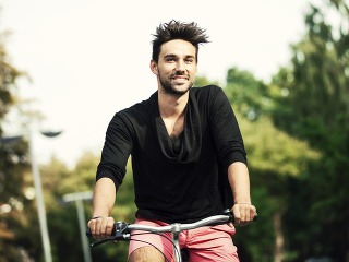 Muž chcel v stávke