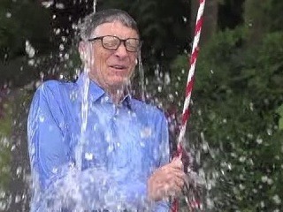 Bill Gates - Ice